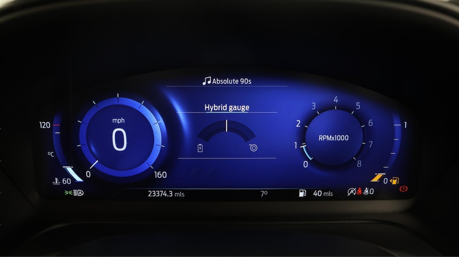 Used Ford Puma 2020 for sale - 76633990: Photo 11