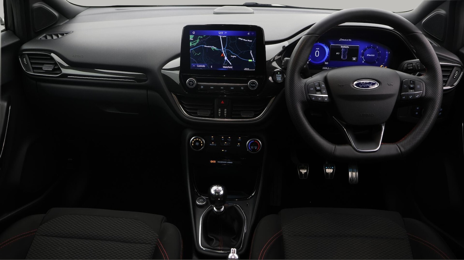 Used Ford Puma 2020 for sale - 76633990: Photo 14