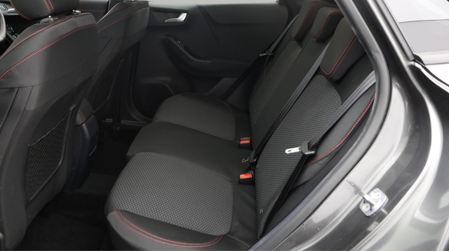 Used Ford Puma 2020 for sale - 76633990: Photo 17