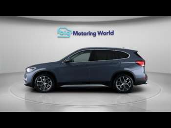 Used BMW X1 2019 for sale - 75340084: Photo