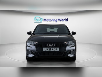 Used Audi A3 2021 for sale - 78785061: Photo