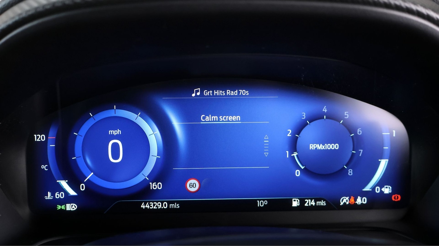 Used Ford Fiesta for sale - 77854444: Photo 10