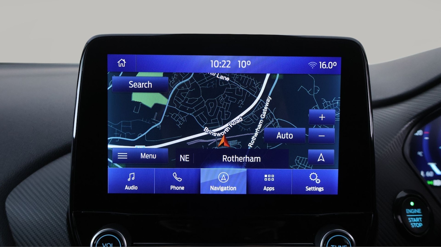 Used Ford Fiesta for sale - 77854444: Photo 11