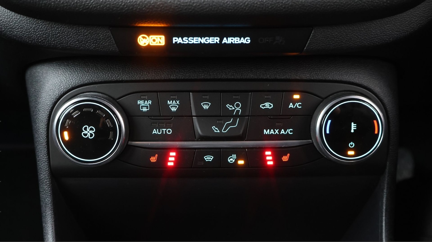 Used Ford Fiesta for sale - 77854444: Photo 12