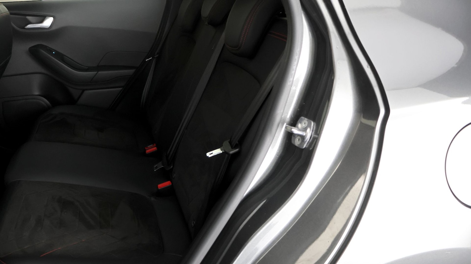 Used Ford Fiesta for sale - 77854444: Photo 16