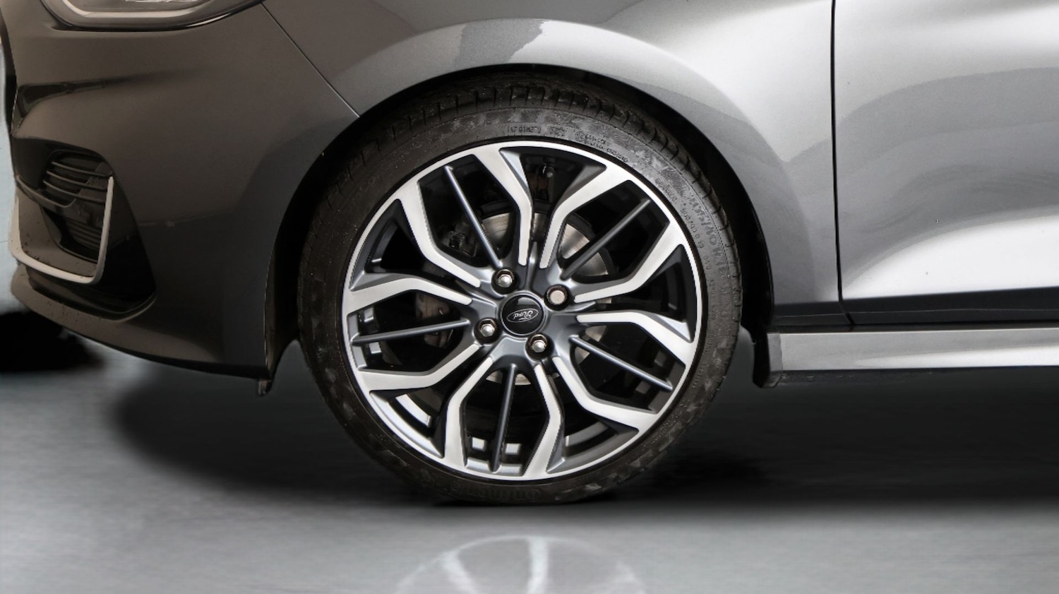 Used Ford Fiesta for sale - 77854444: Photo 18