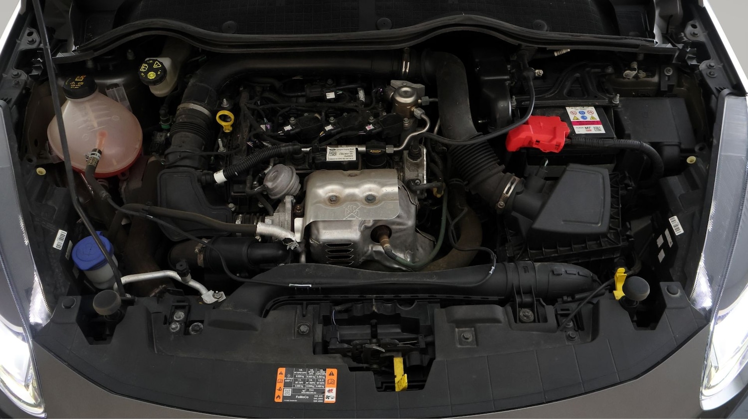 Used Ford Fiesta for sale - 77854444: Photo 19