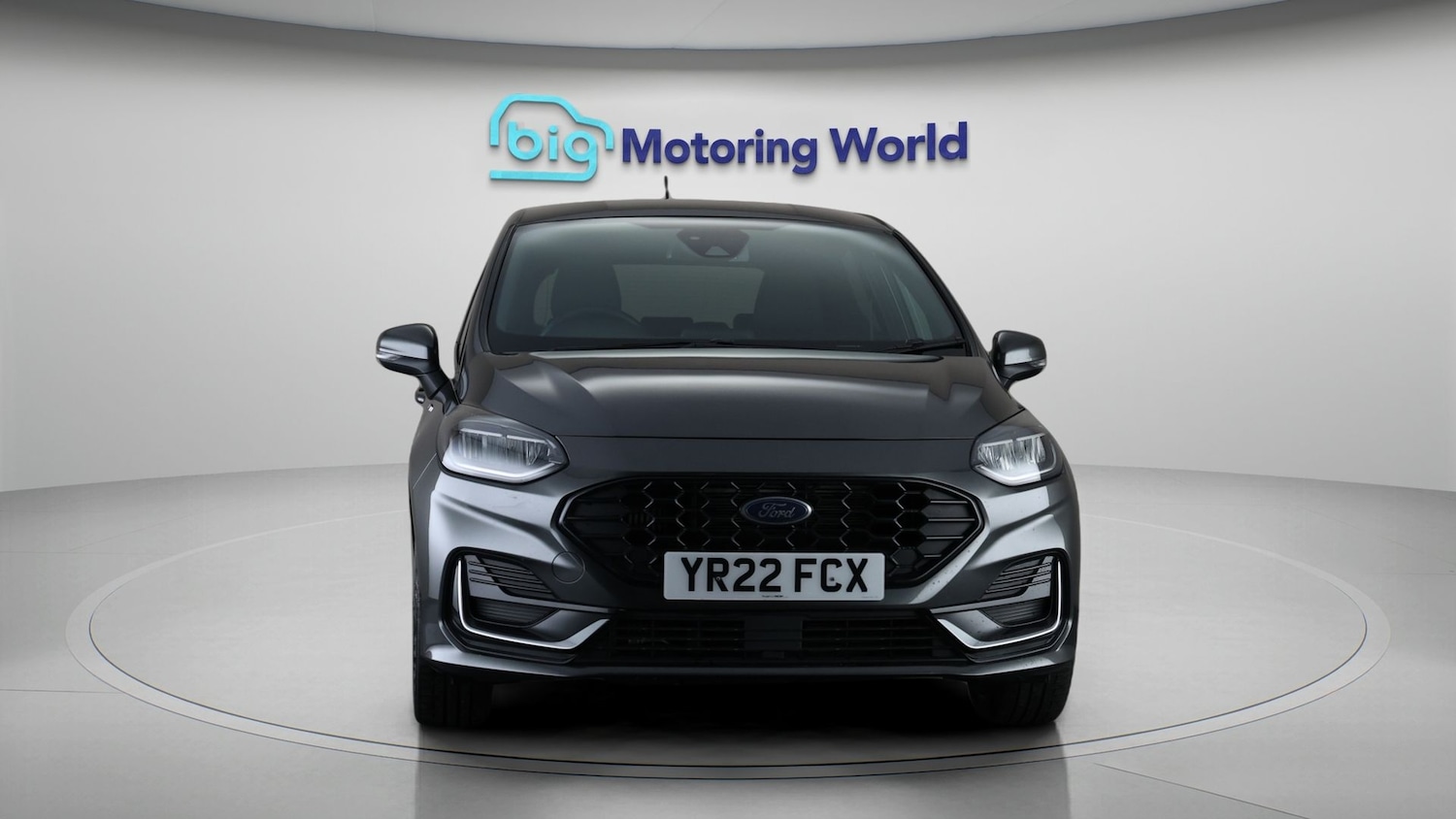 Used Ford Fiesta for sale - 77854444: Photo 2