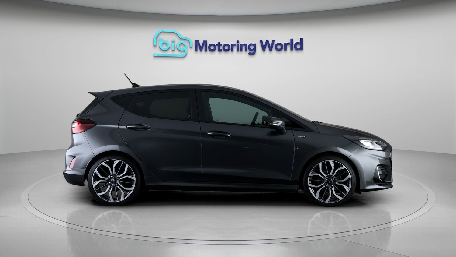 Used Ford Fiesta for sale - 77854444: Photo 8