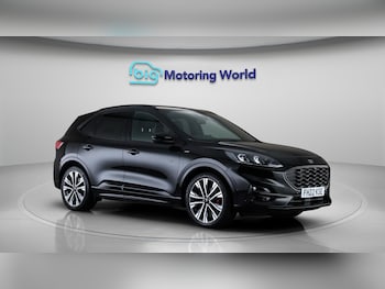 Used Ford Kuga 2022 for sale - 76306796: Photo