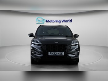 Used Ford Kuga 2022 for sale - 76306796: Photo