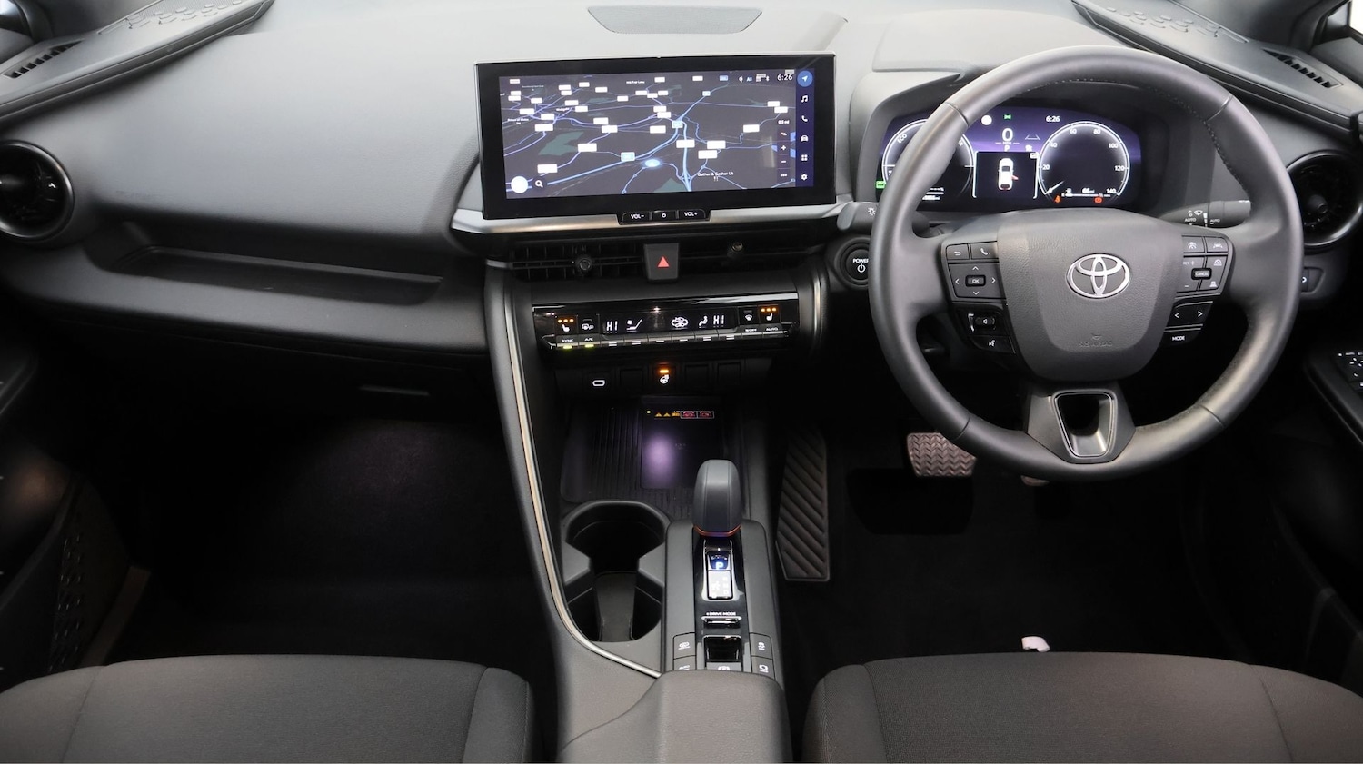 Used Toyota C-HR 2024 for sale - 77789186: Photo 13