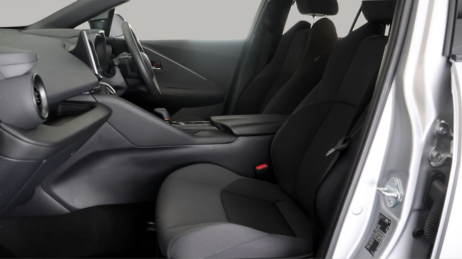 Used Toyota C-HR 2024 for sale - 77789186: Photo 14