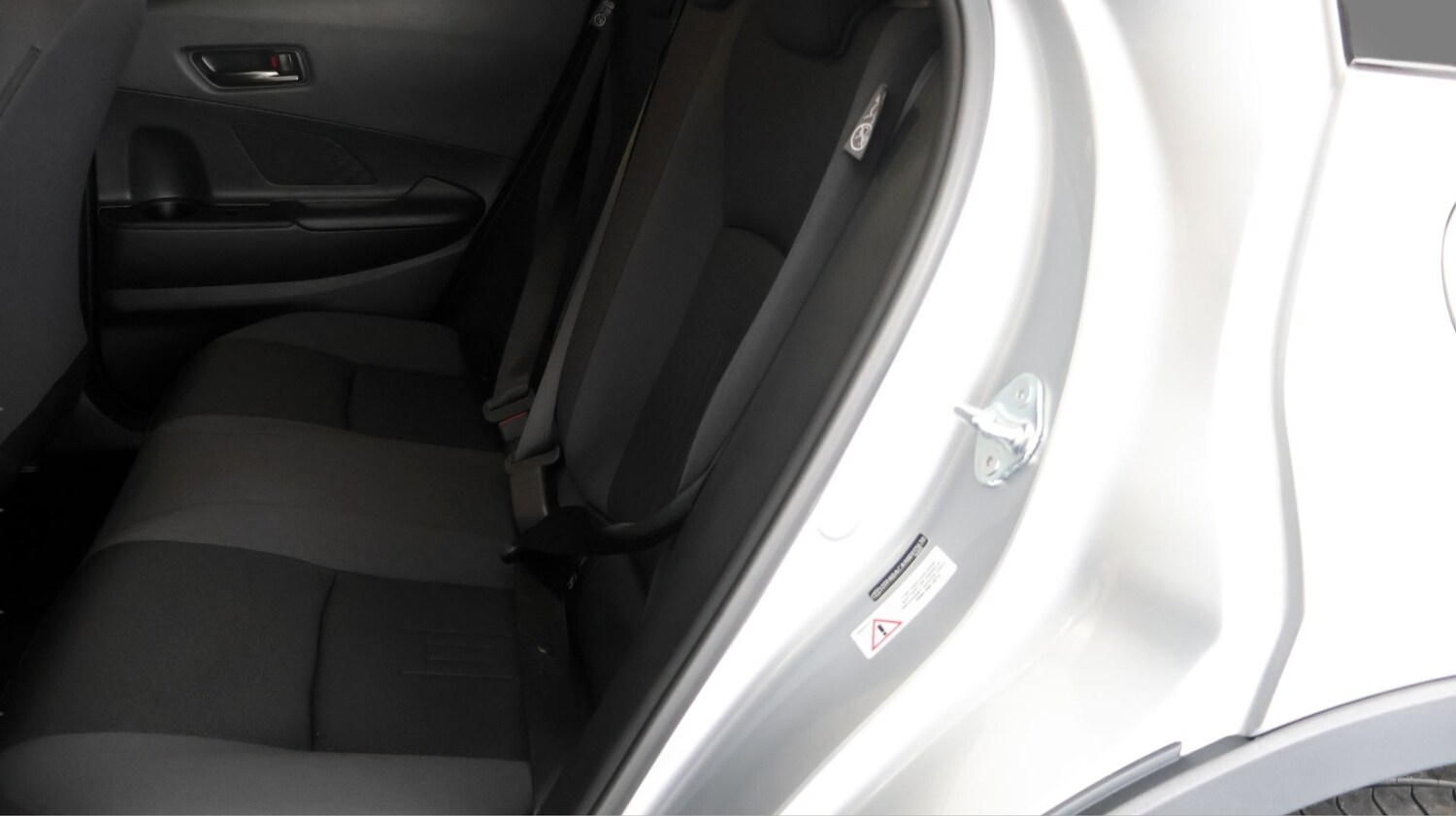 Used Toyota C-HR 2024 for sale - 77789186: Photo 16