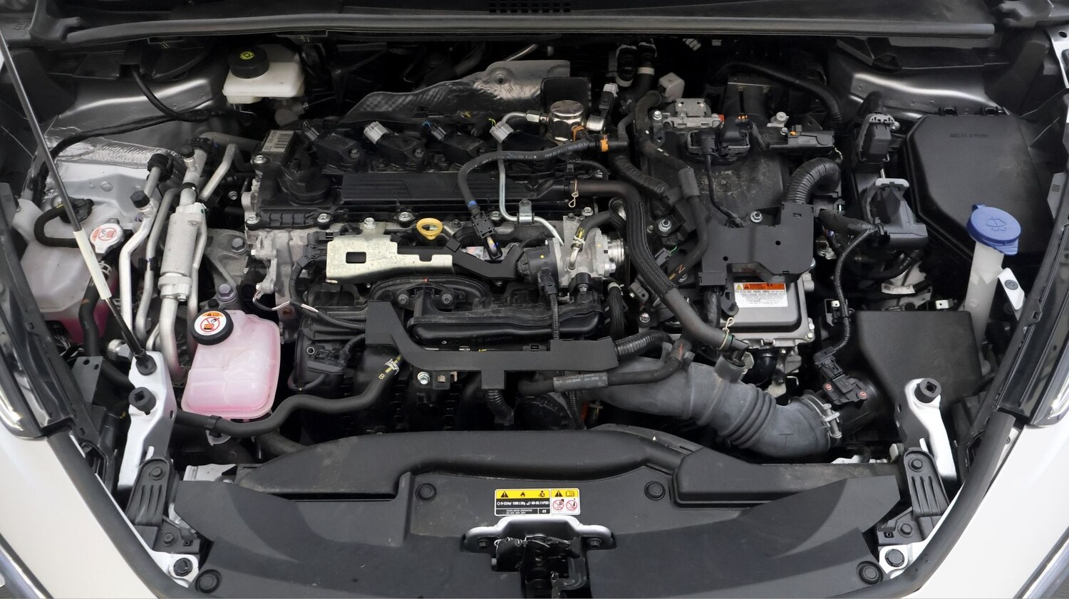 Used Toyota C-HR 2024 for sale - 77789186: Photo 19