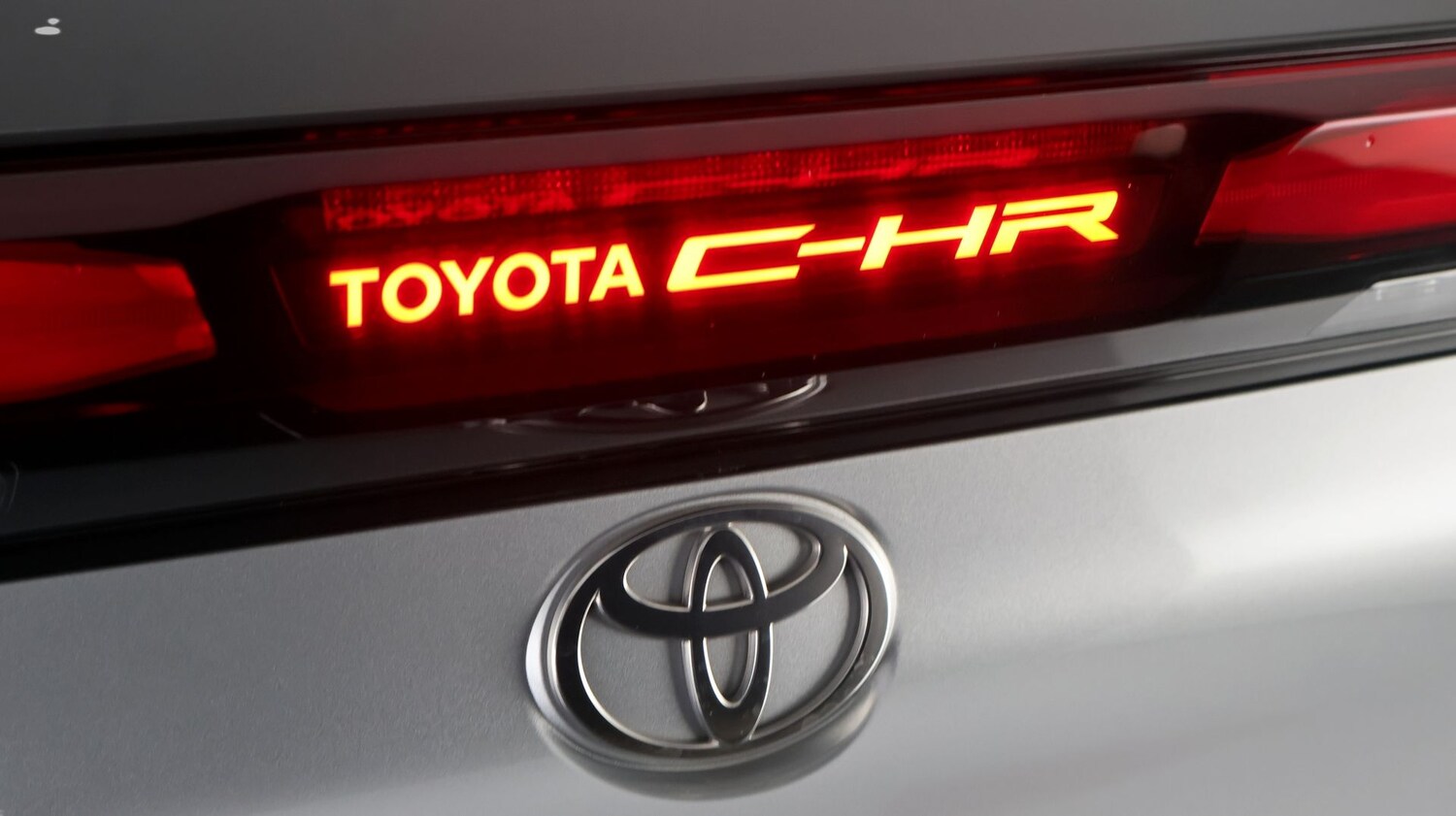 Used Toyota C-HR 2024 for sale - 77789186: Photo 20