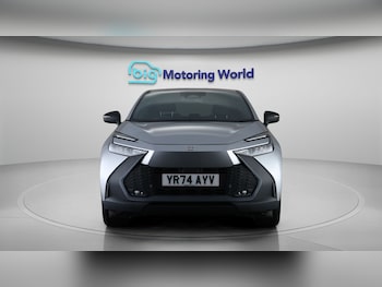 Used Toyota C-HR 2024 for sale - 77789186: Photo