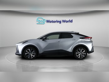 Used Toyota C-HR 2024 for sale - 77789186: Photo