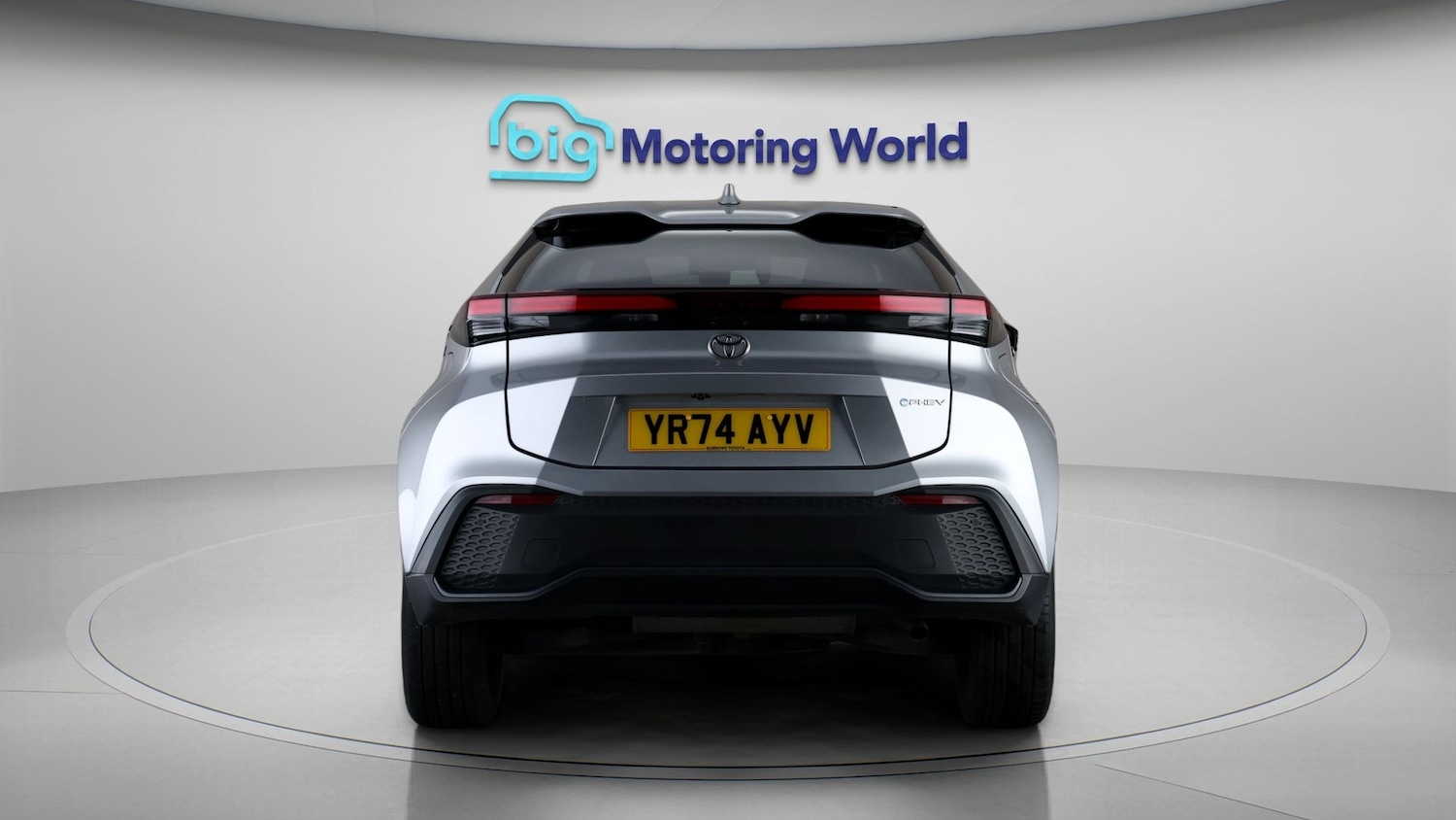 Used Toyota C-HR 2024 for sale - 77789186: Photo 6