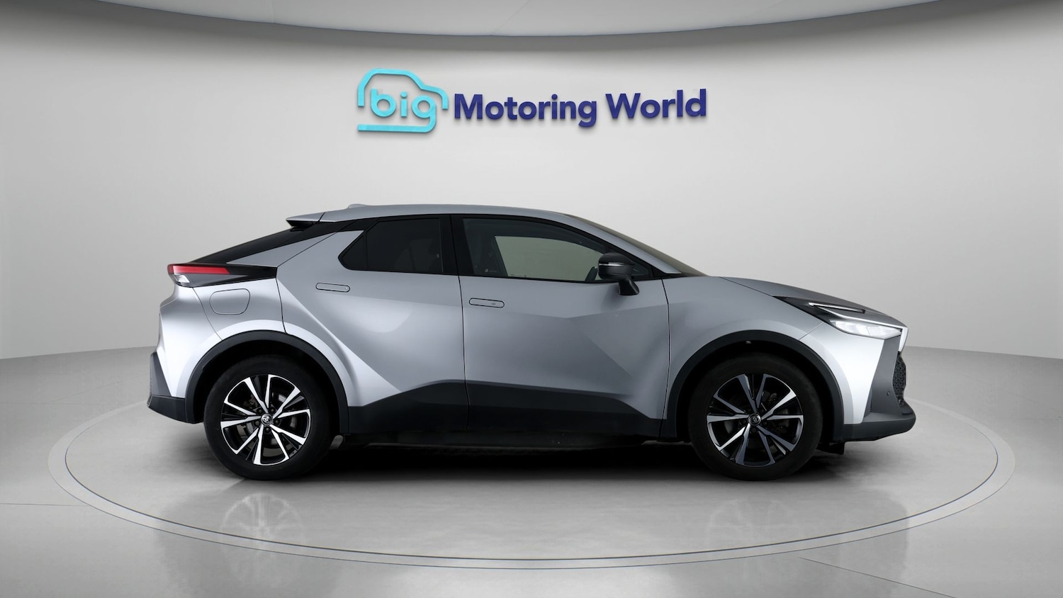 Used Toyota C-HR 2024 for sale - 77789186: Photo 8