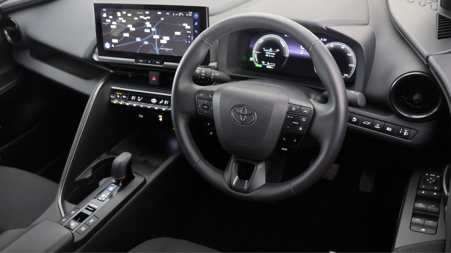 Used Toyota C-HR 2024 for sale - 77789186: Photo 9