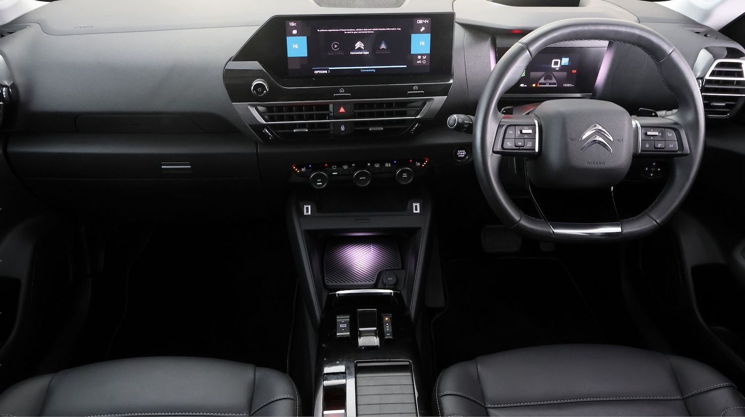 Used Citroen C4 2023 for sale - 77803108: Photo 12