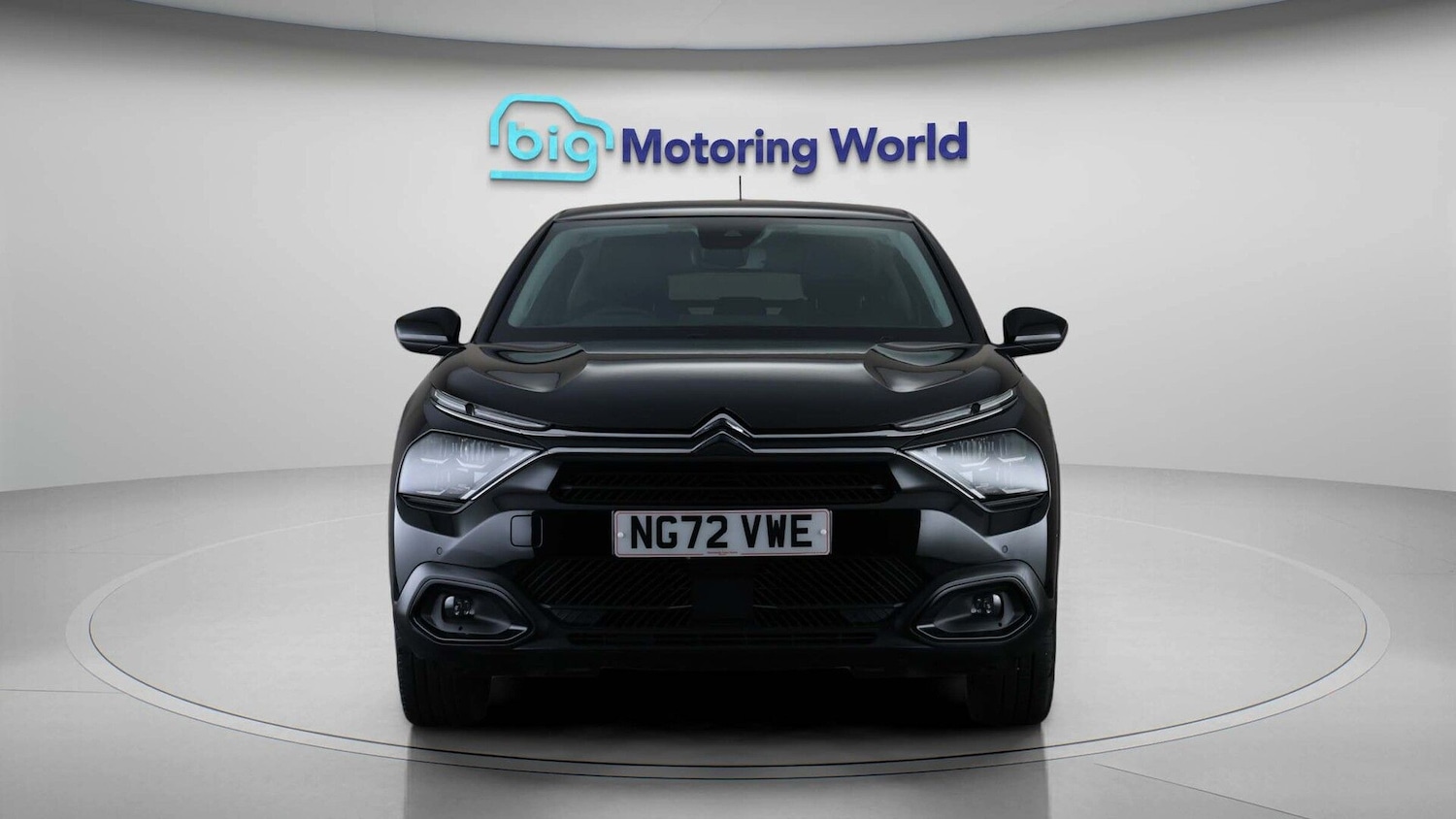 Used Citroen C4 2023 for sale - 77803108: Photo 2