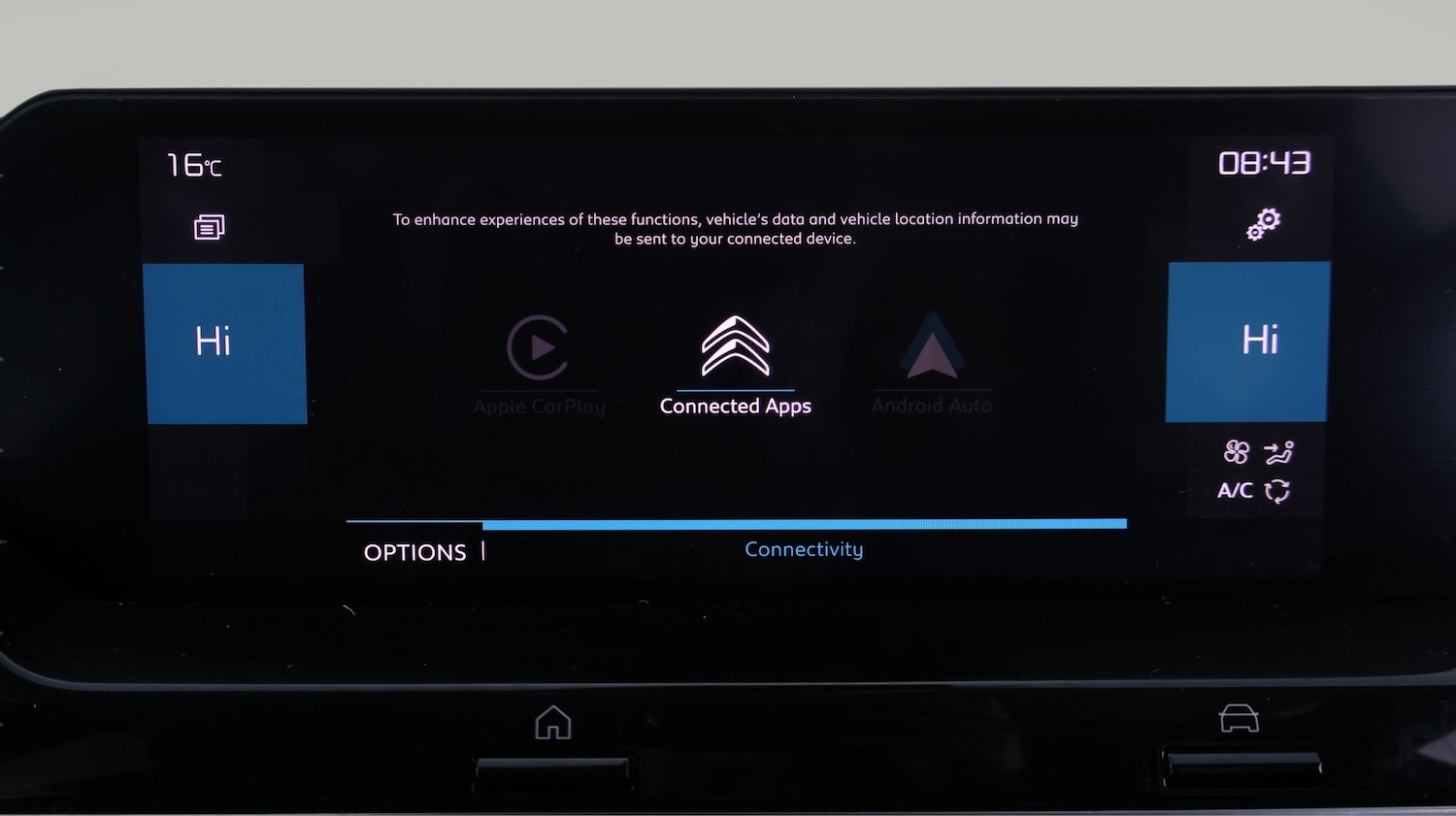 Used Citroen C4 2023 for sale - 77803108: Photo 23