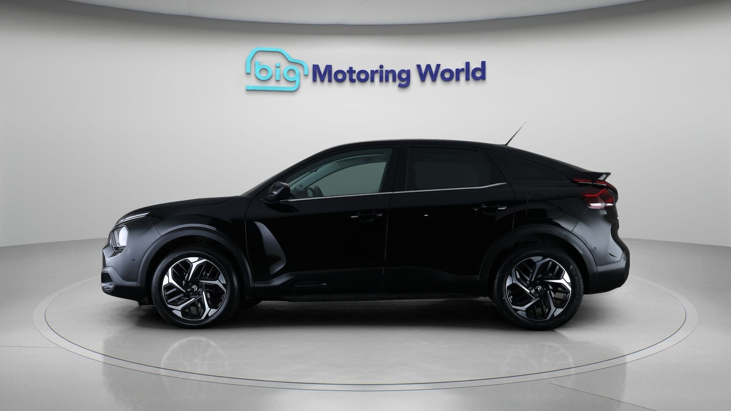 Used Citroen C4 2023 for sale - 77803108: Photo 4