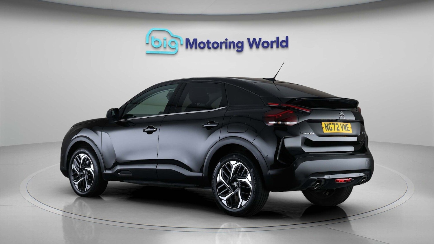 Used Citroen C4 2023 for sale - 77803108: Photo 5