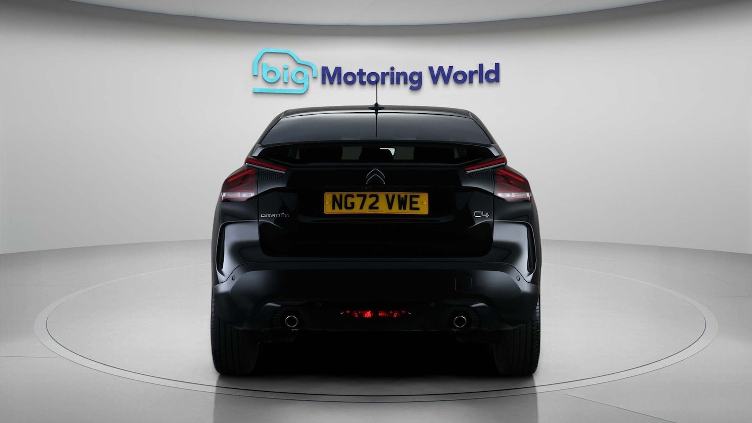 Used Citroen C4 2023 for sale - 77803108: Photo 6