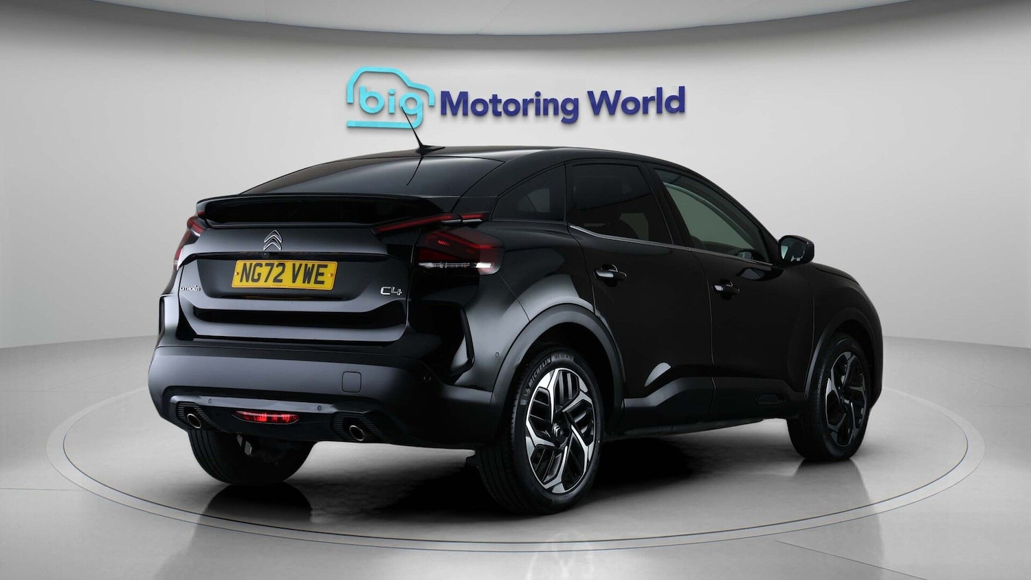 Used Citroen C4 2023 for sale - 77803108: Photo 7