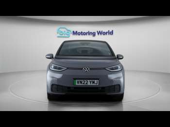 Used Volkswagen ID3 2022 for sale - 75141011: Photo