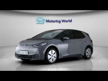 Used Volkswagen ID3 2022 for sale - 75141011: Photo