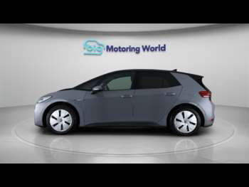 Used Volkswagen ID3 2022 for sale - 75141011: Photo