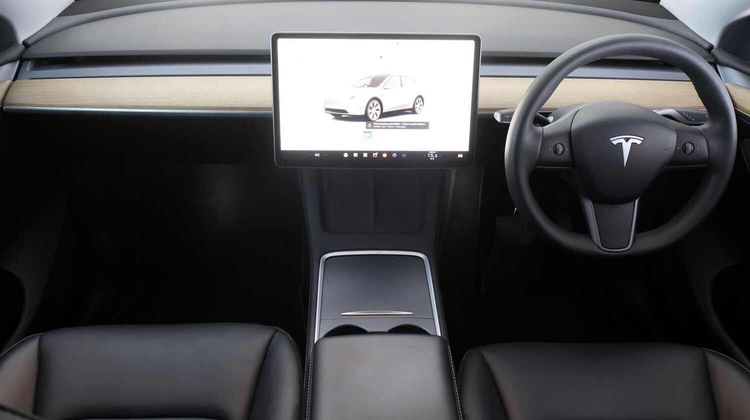 Used Tesla Model Y 2022 for sale - 78008417: Photo 13