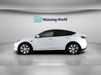 Used Tesla Model Y 2022 for sale - 78008417: Photo