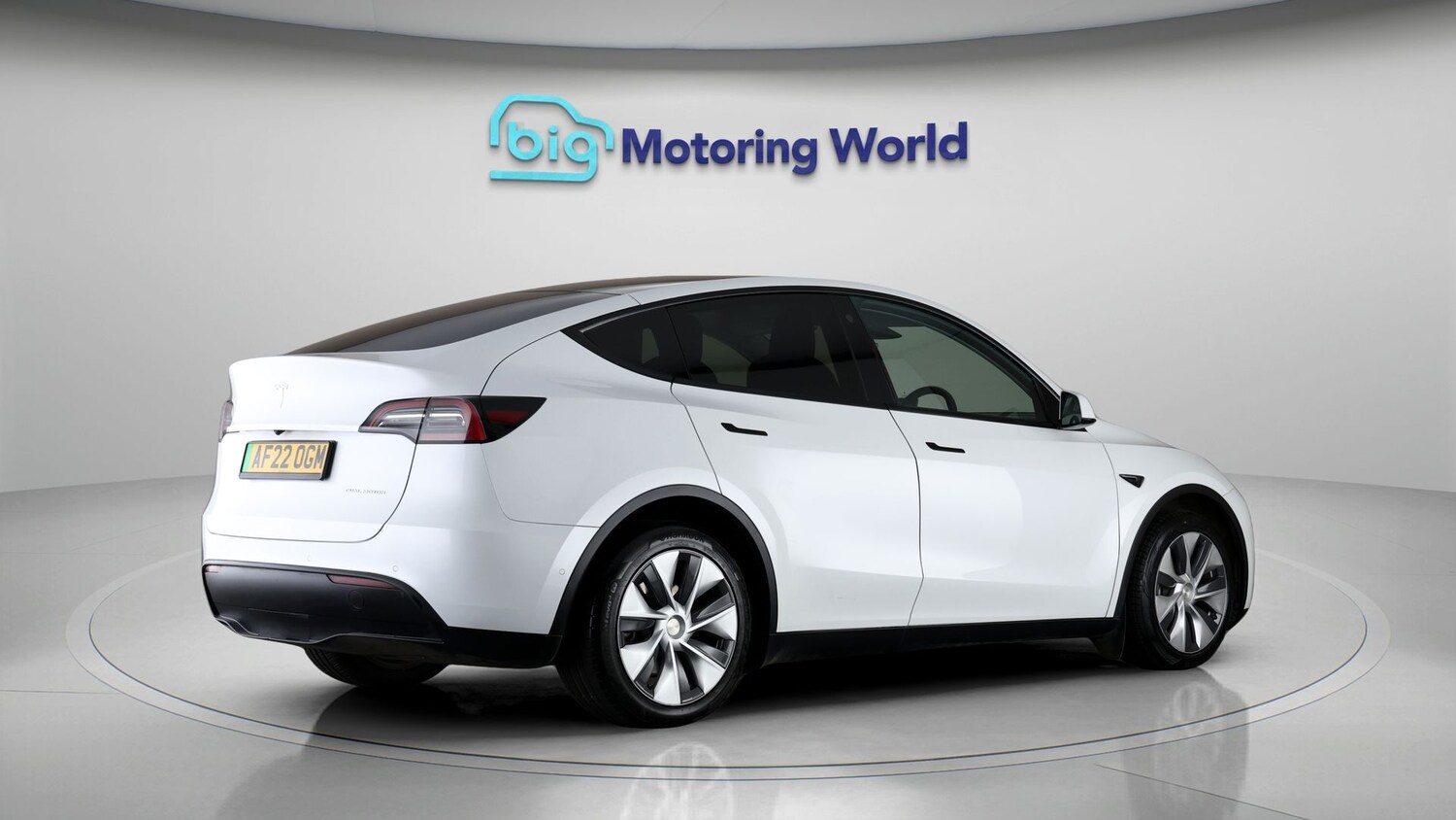 Used Tesla Model Y 2022 for sale - 78008417: Photo 7