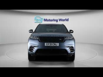 Used Land Rover Range Rover Velar 2021 for sale - 75319696: Photo