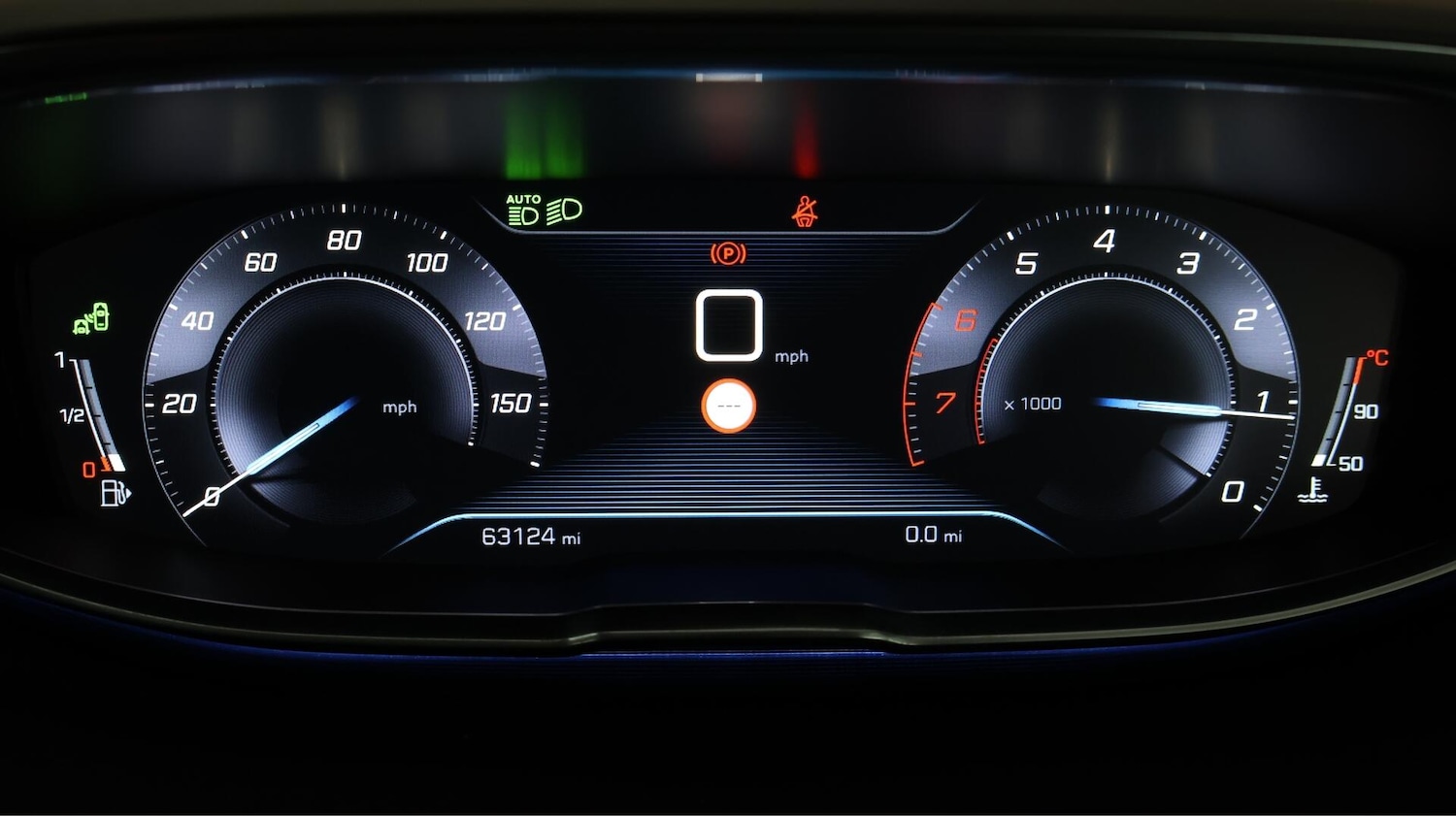 Used Peugeot 3008 2018 for sale - 76200792: Photo 11