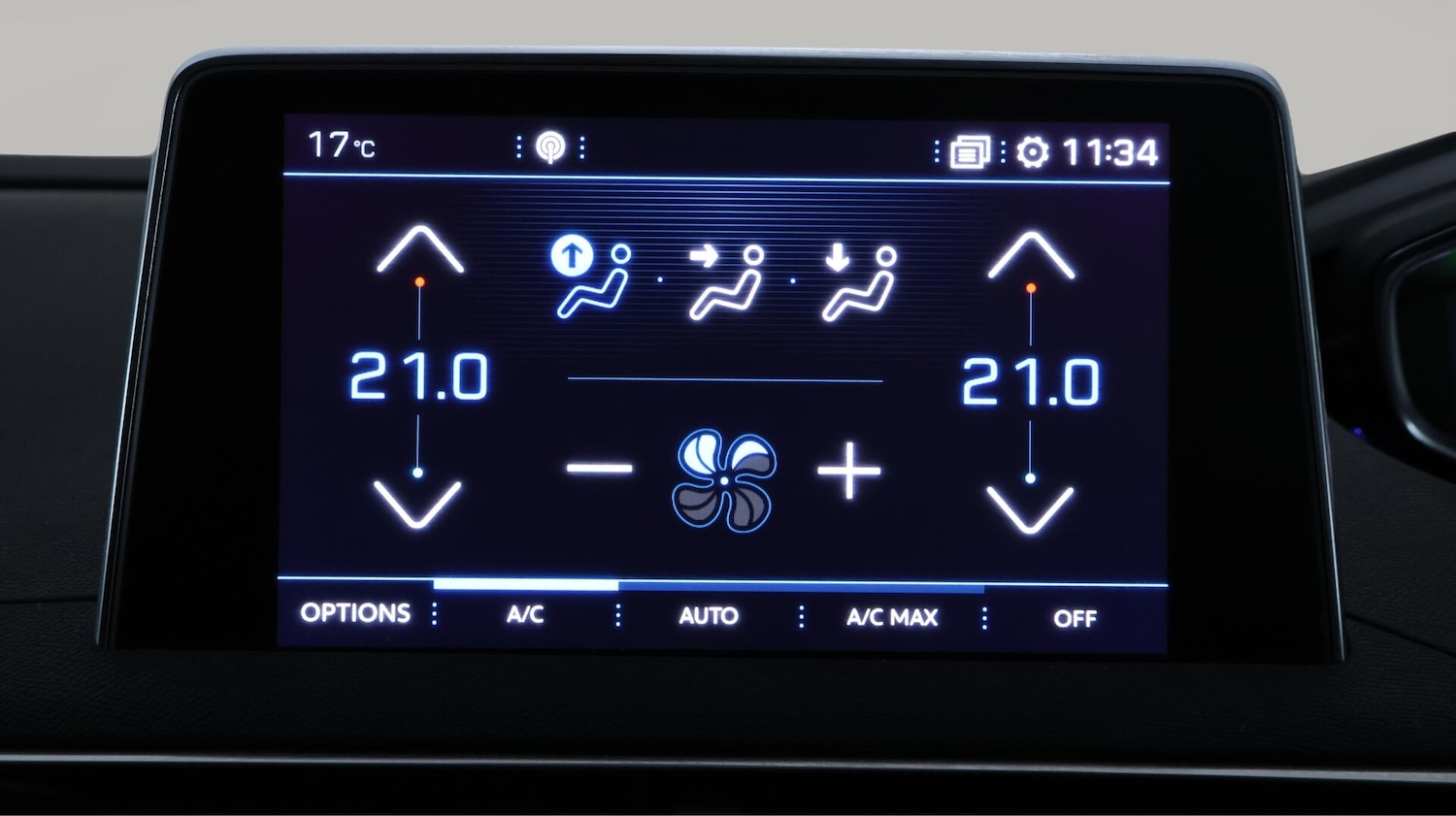 Used Peugeot 3008 2018 for sale - 76200792: Photo 13