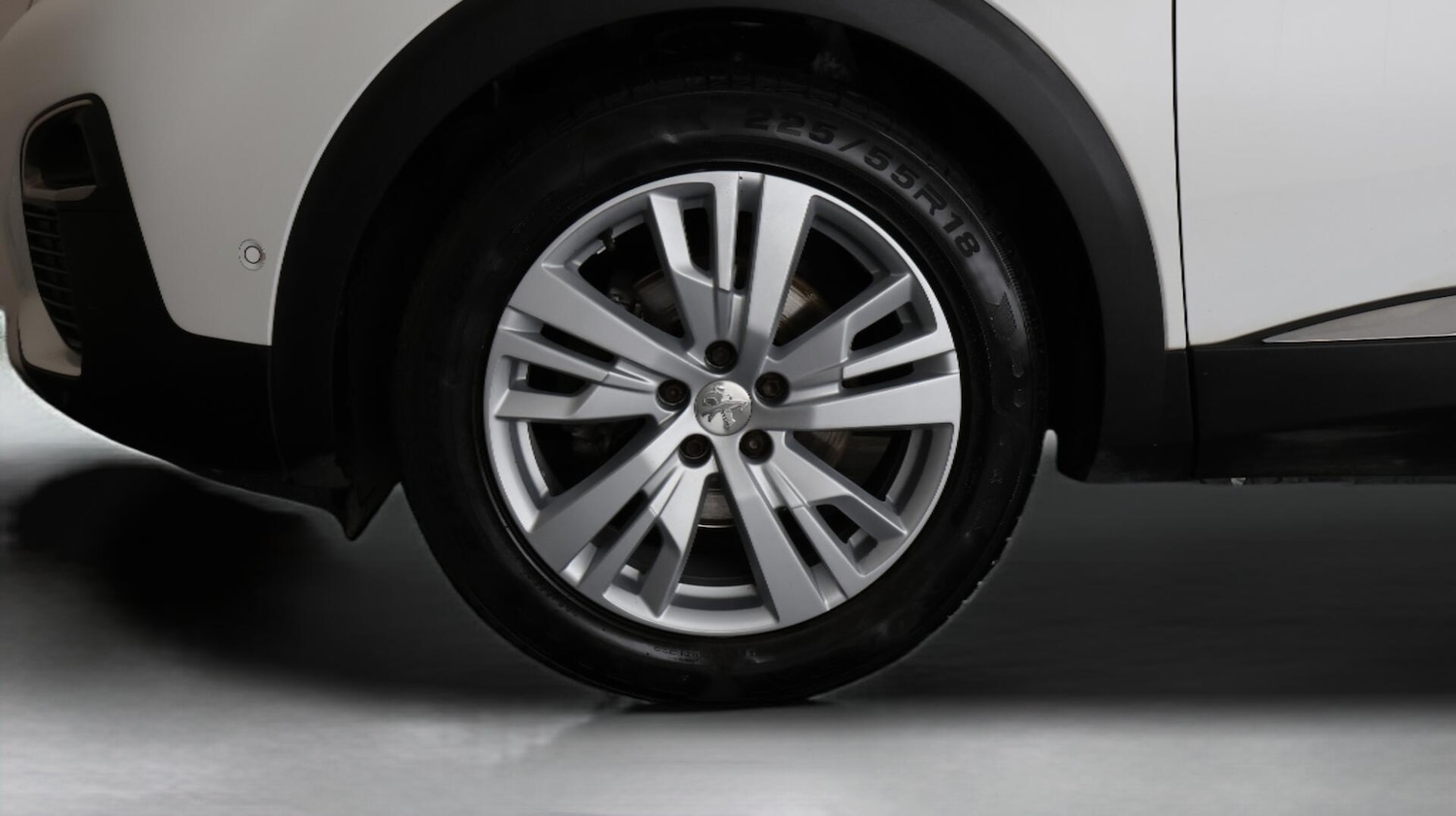 Used Peugeot 3008 2018 for sale - 76200792: Photo 19