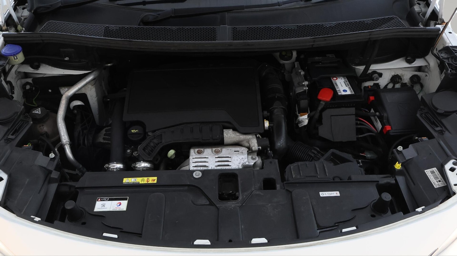 Used Peugeot 3008 2018 for sale - 76200792: Photo 20
