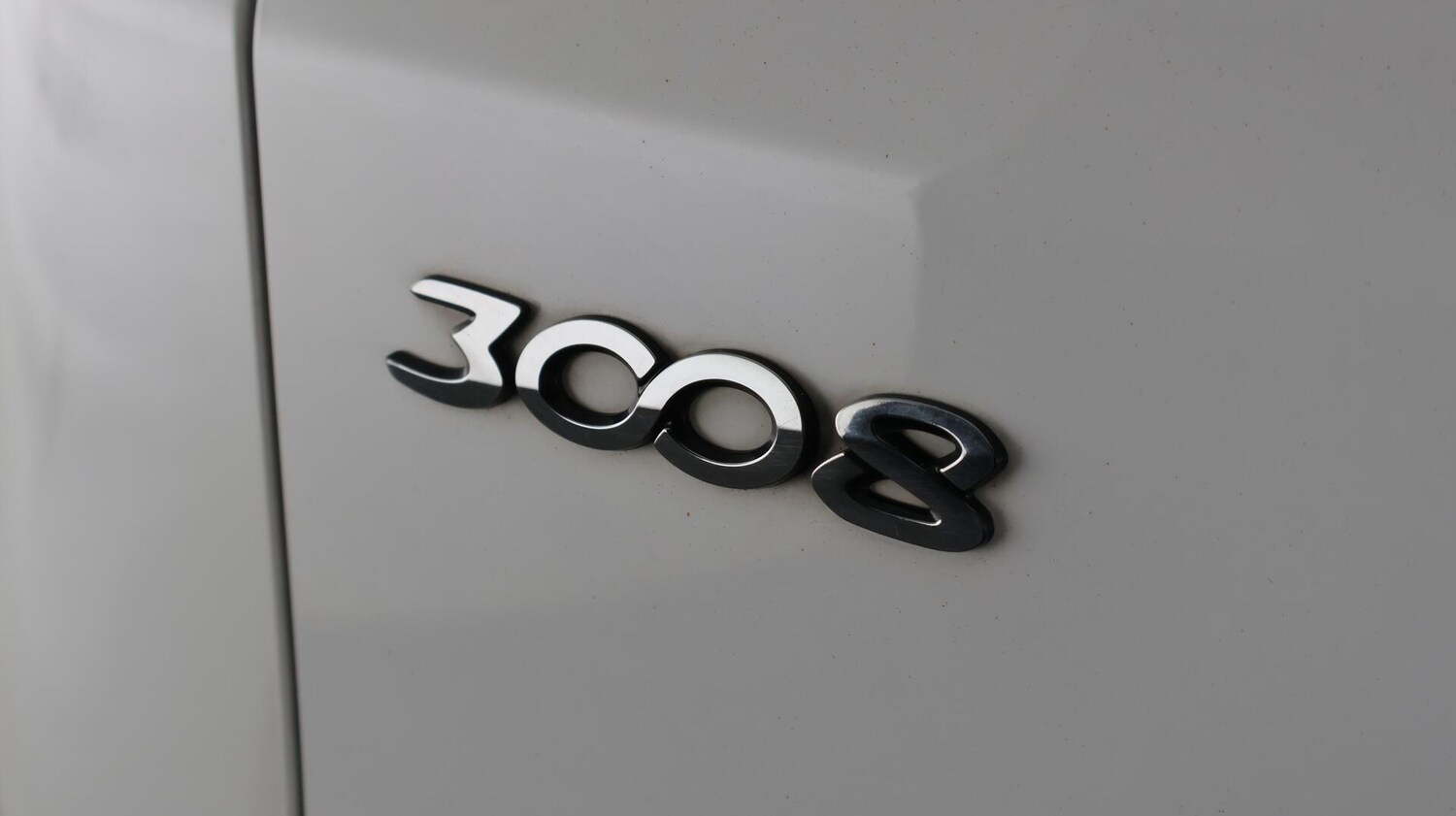 Used Peugeot 3008 2018 for sale - 76200792: Photo 22