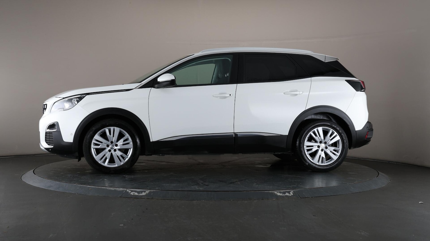 Used Peugeot 3008 2018 for sale - 76200792: Photo 39