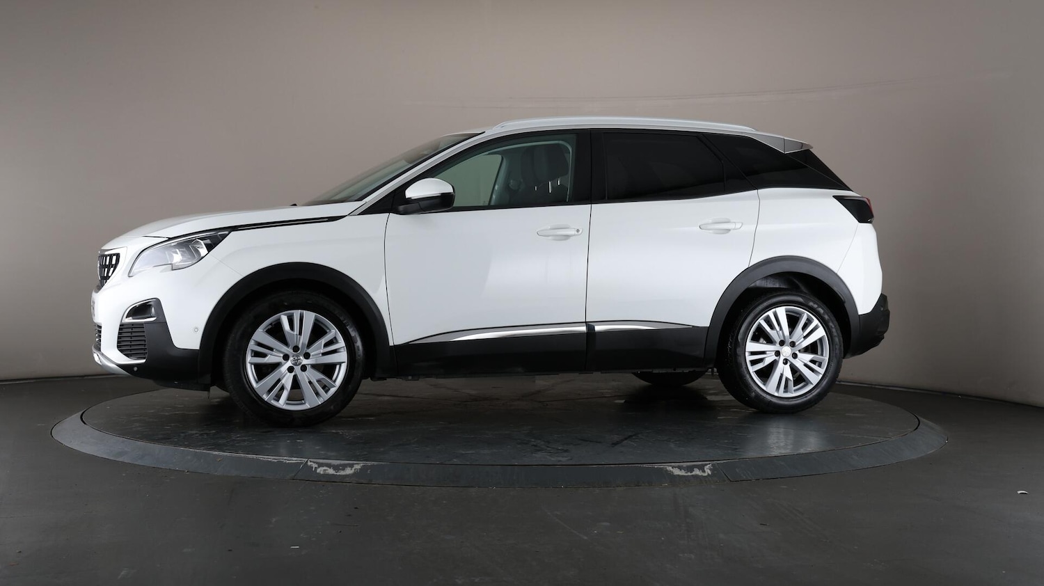 Used Peugeot 3008 2018 for sale - 76200792: Photo 40