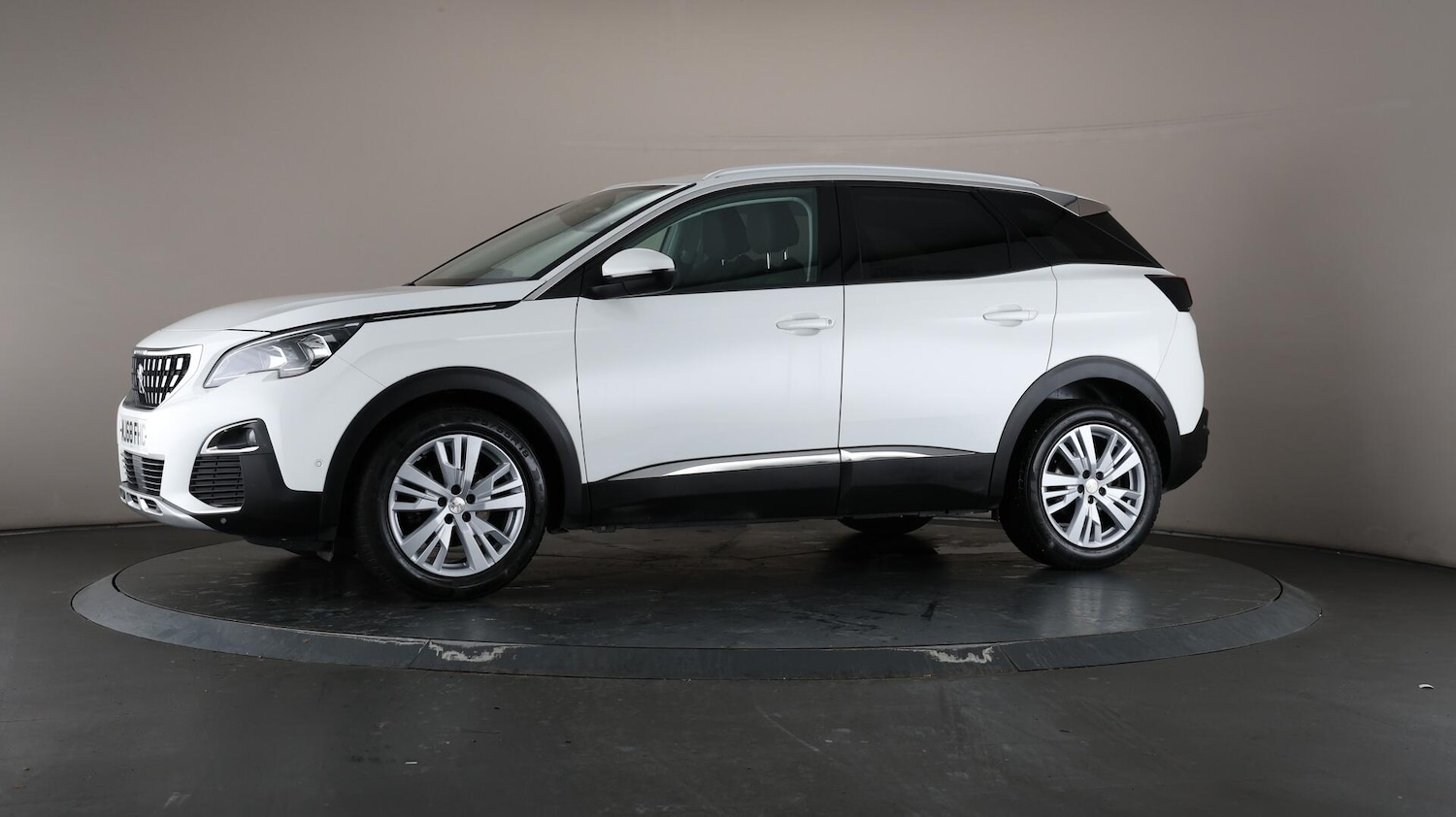 Used Peugeot 3008 2018 for sale - 76200792: Photo 41