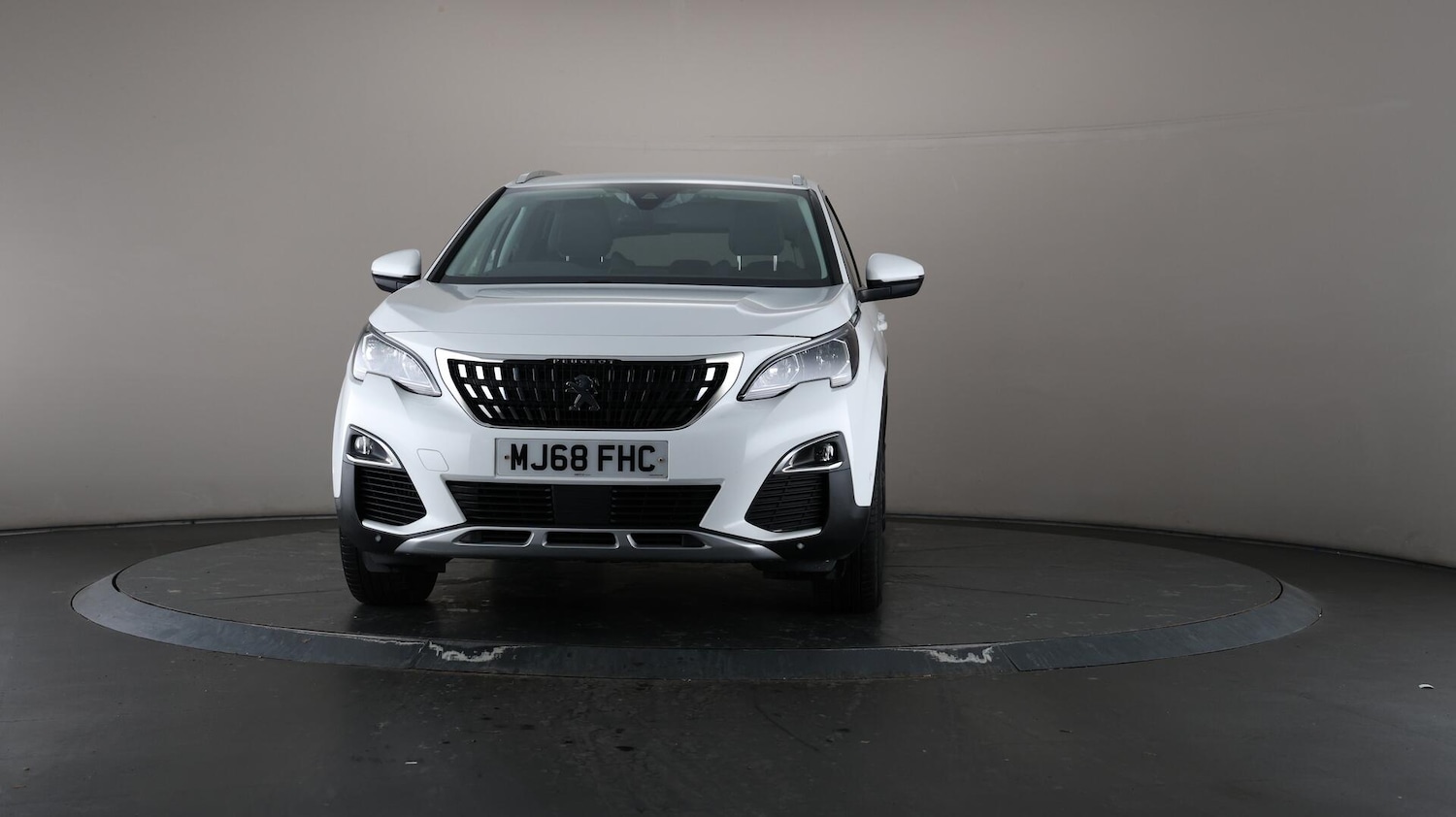 Used Peugeot 3008 2018 for sale - 76200792: Photo 49