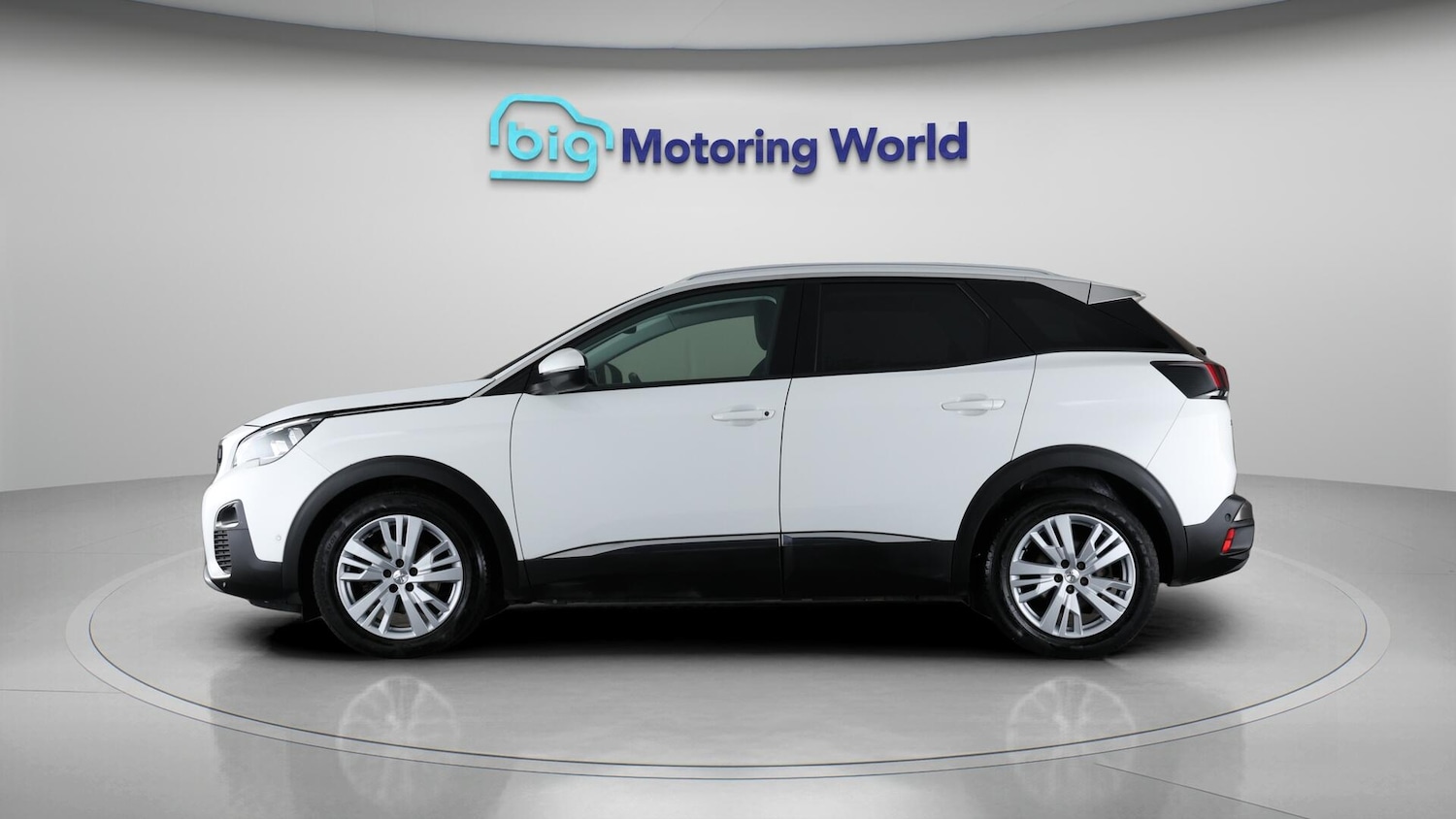 Used Peugeot 3008 2018 for sale - 76200792: Photo 5