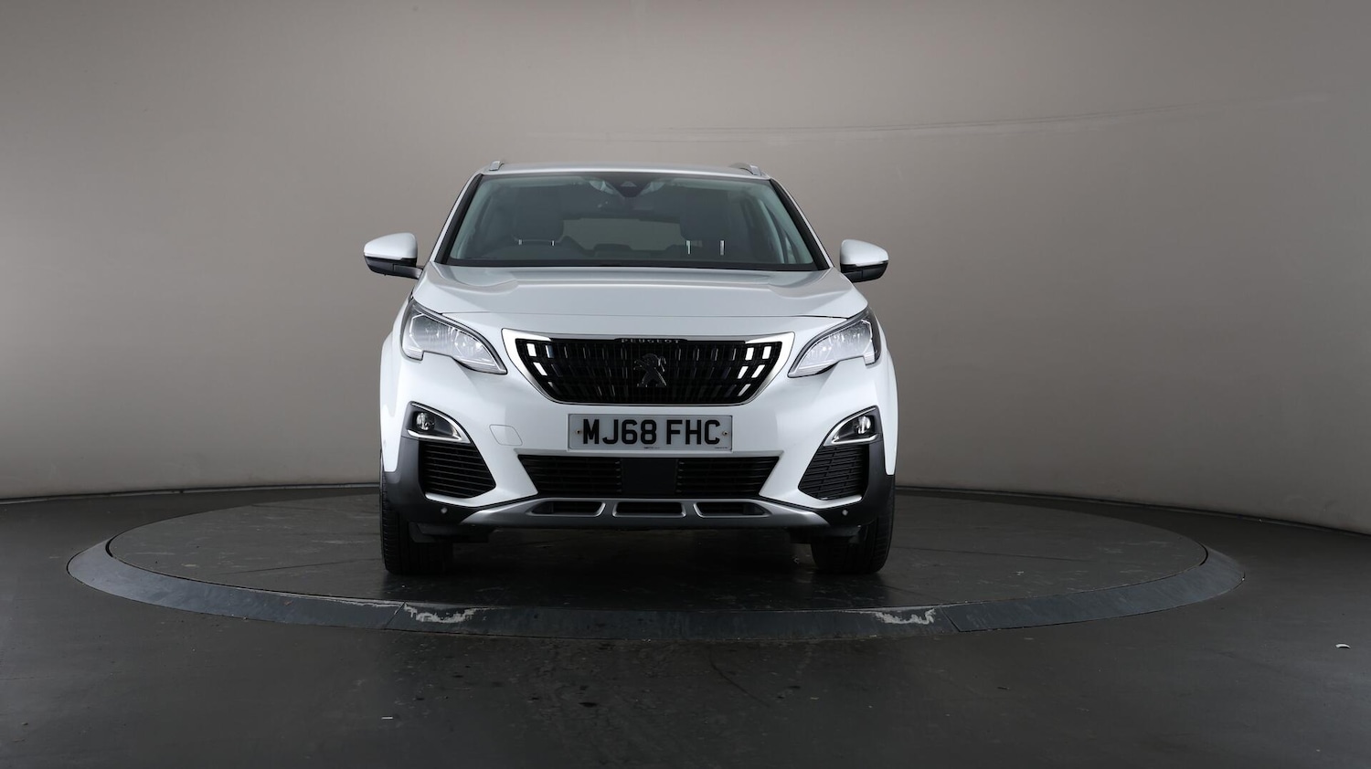 Used Peugeot 3008 2018 for sale - 76200792: Photo 50